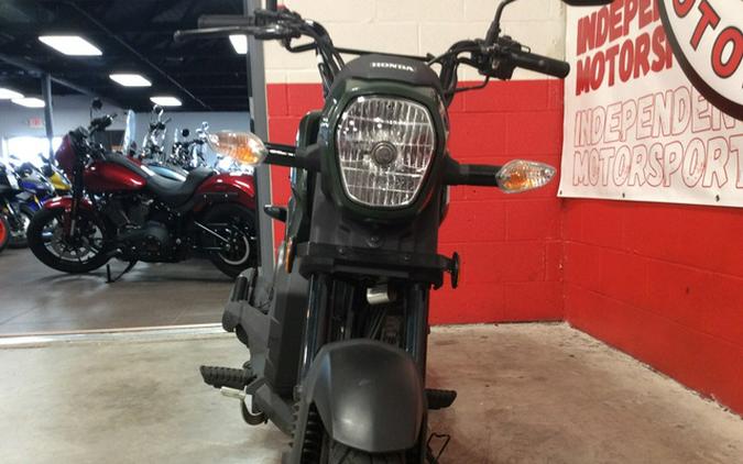 2023 Honda Navi