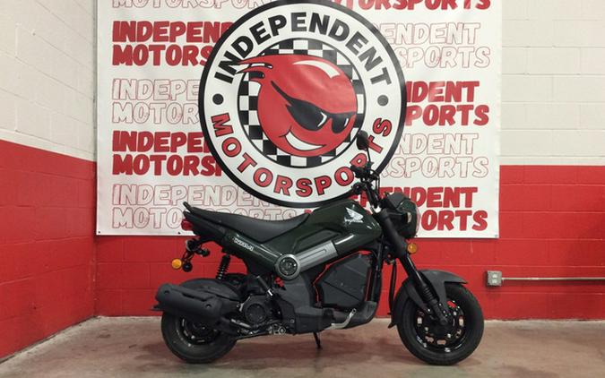 2023 Honda Navi