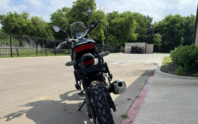 2026 Kawasaki KLE® 500 ABS SE