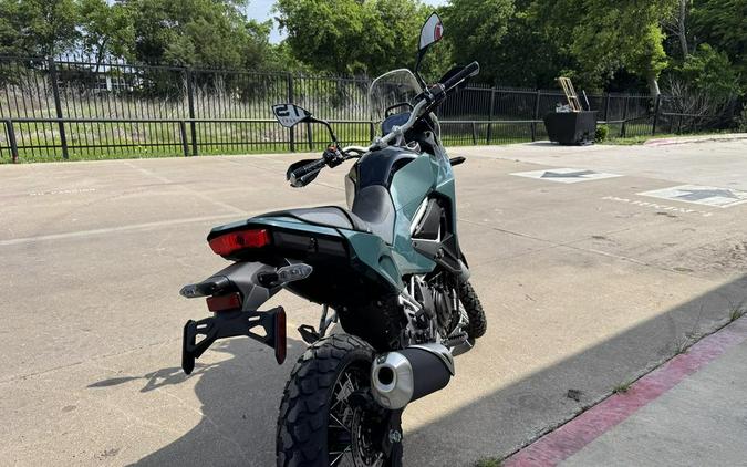 2026 Kawasaki KLE® 500 ABS SE