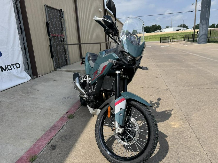 2026 Kawasaki KLE® 500 ABS SE
