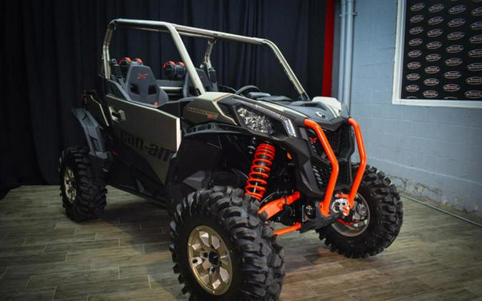 2023 Can-Am Maverick Sport X mr 1000R