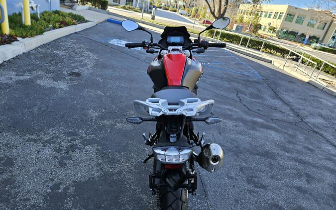 2024 BMW G 310 GS