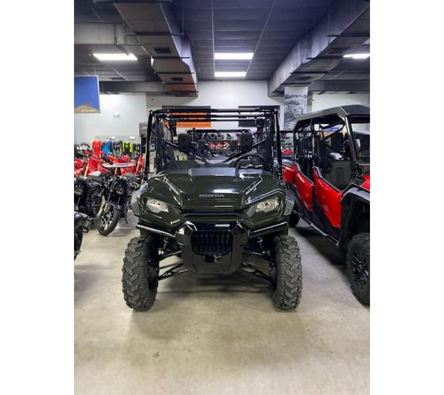 2024 Honda® Pioneer 1000-5 Deluxe