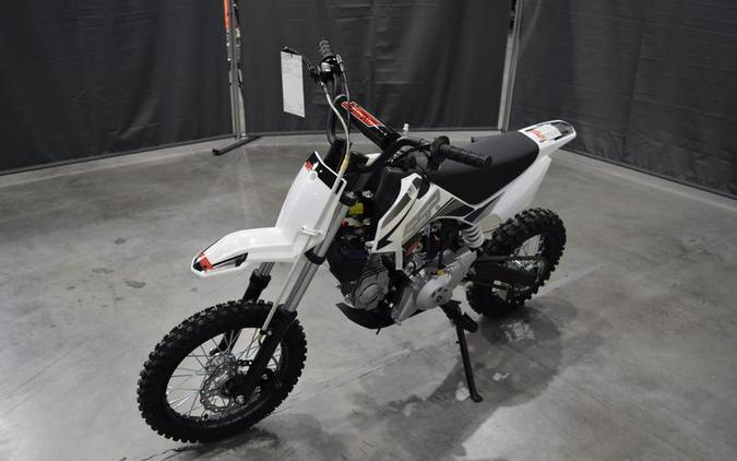 2022 SSR Motorsports SR125 Auto