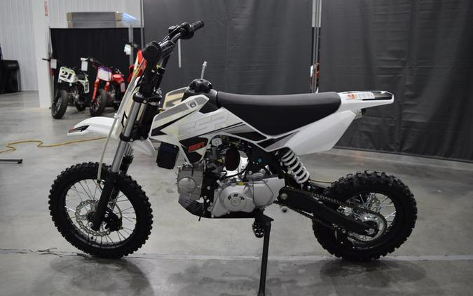 2022 SSR Motorsports SR125 Auto