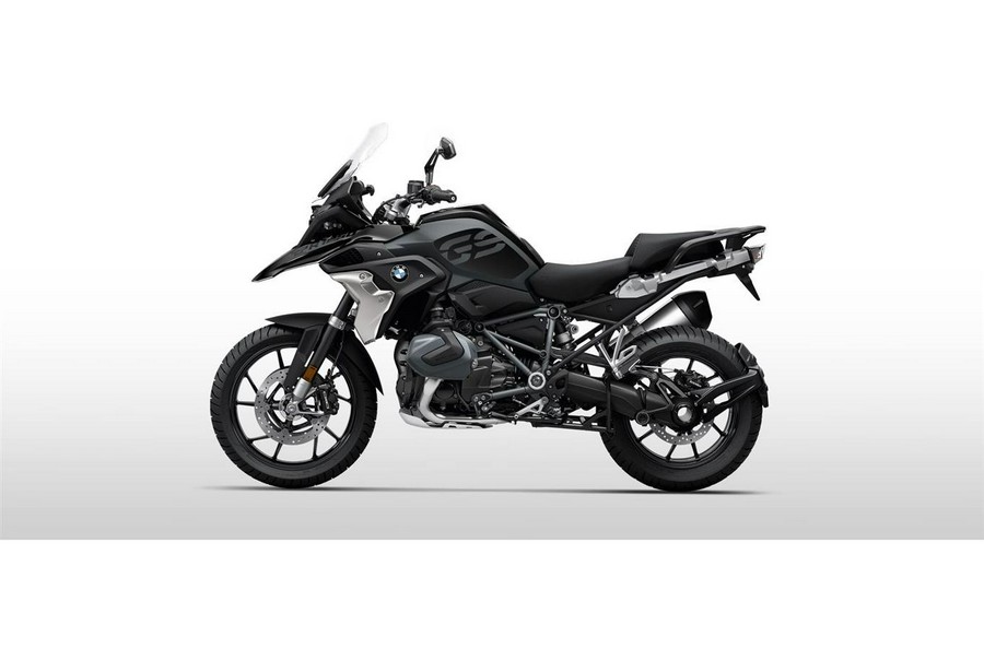 2022 BMW R1250GS