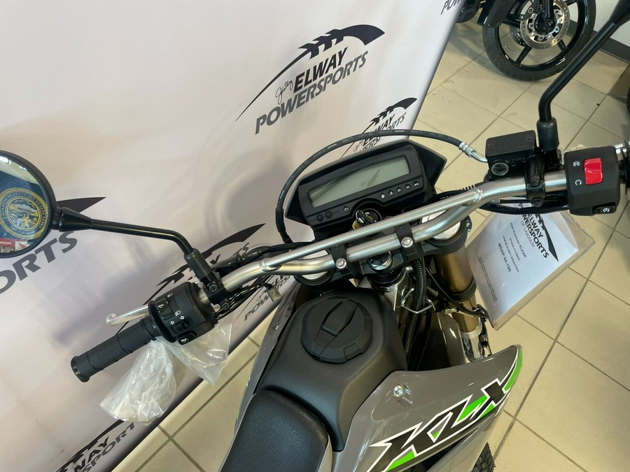 2024 Kawasaki KLX 300