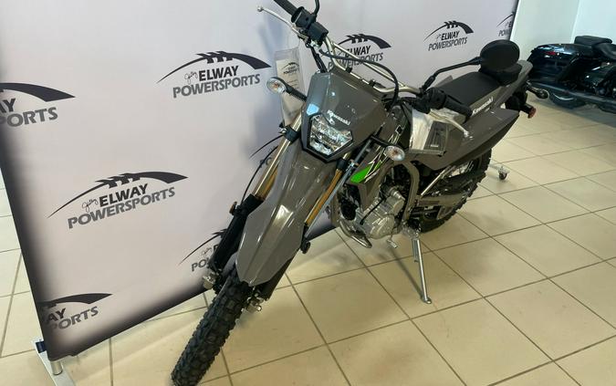 2024 Kawasaki KLX 300