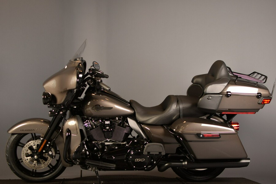 2023 Harley-Davidson Ultra Limited