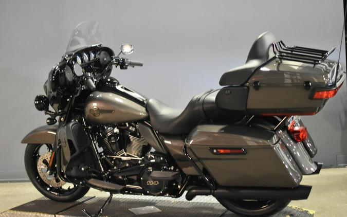 2023 Harley-Davidson Ultra Limited