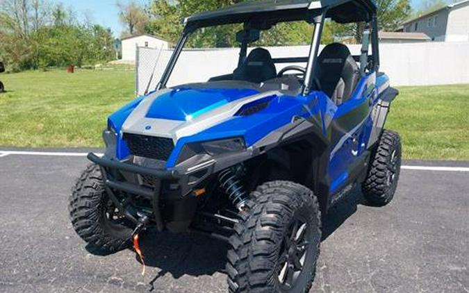 2024 Polaris General XP 1000 Premium