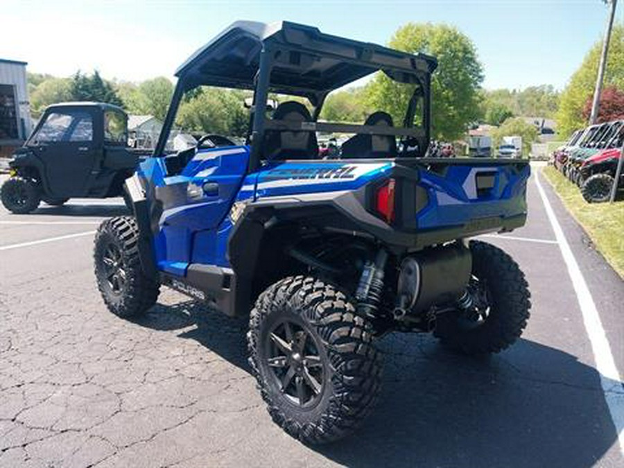 2024 Polaris General XP 1000 Premium