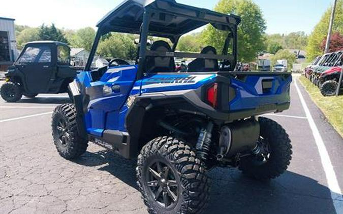 2024 Polaris General XP 1000 Premium