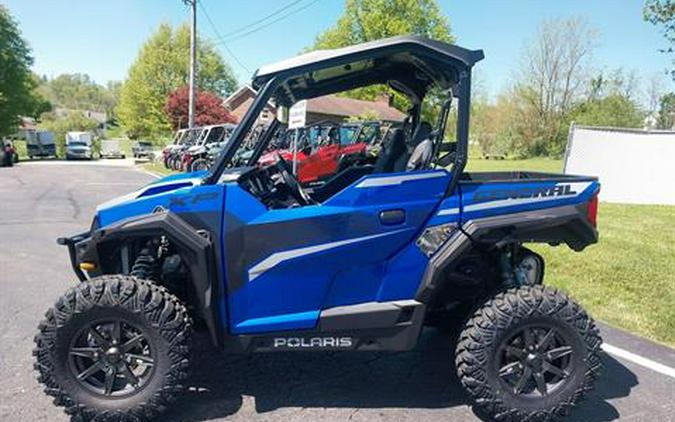 2024 Polaris General XP 1000 Premium