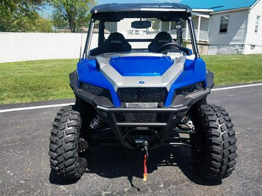 2024 Polaris General XP 1000 Premium