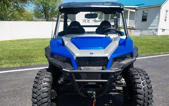 2024 Polaris General XP 1000 Premium