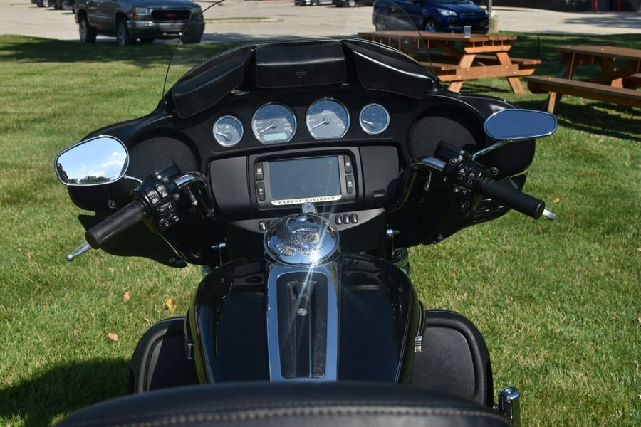 2015 Harley-Davidson Tri Glide Ultra Classic