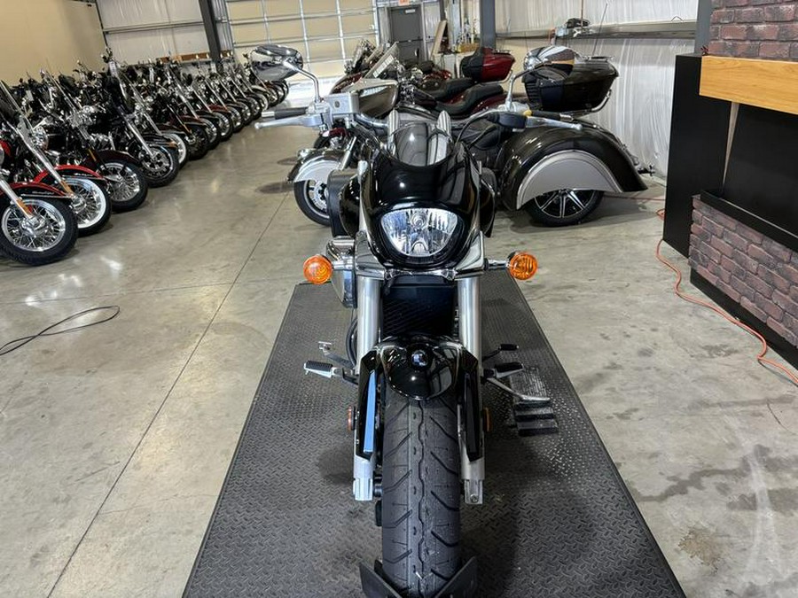 2013 Suzuki Boulevard M50