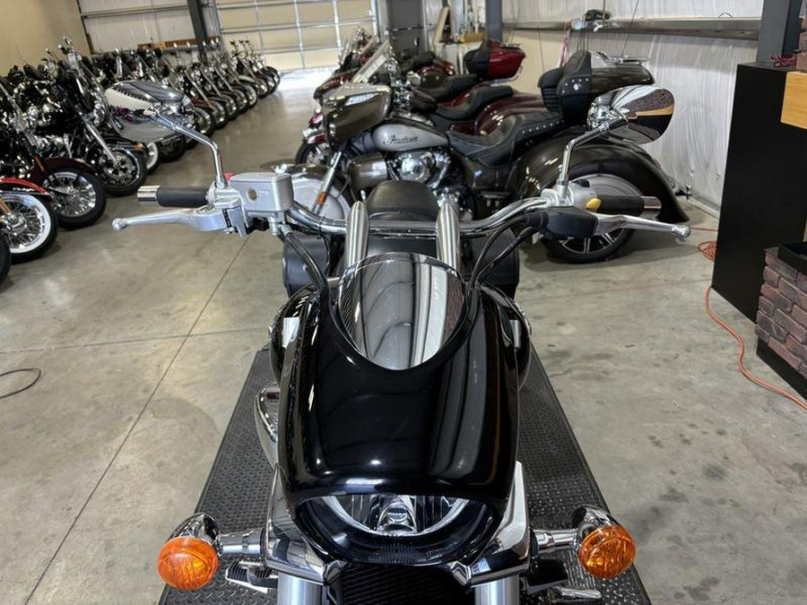 2013 Suzuki Boulevard M50