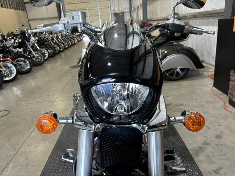 2013 Suzuki Boulevard M50