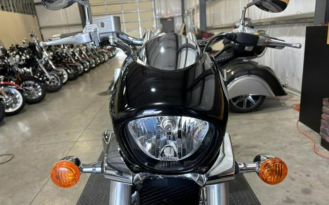 2013 Suzuki Boulevard M50