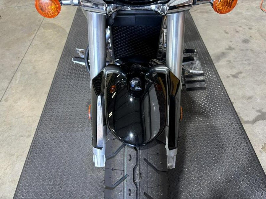 2013 Suzuki Boulevard M50