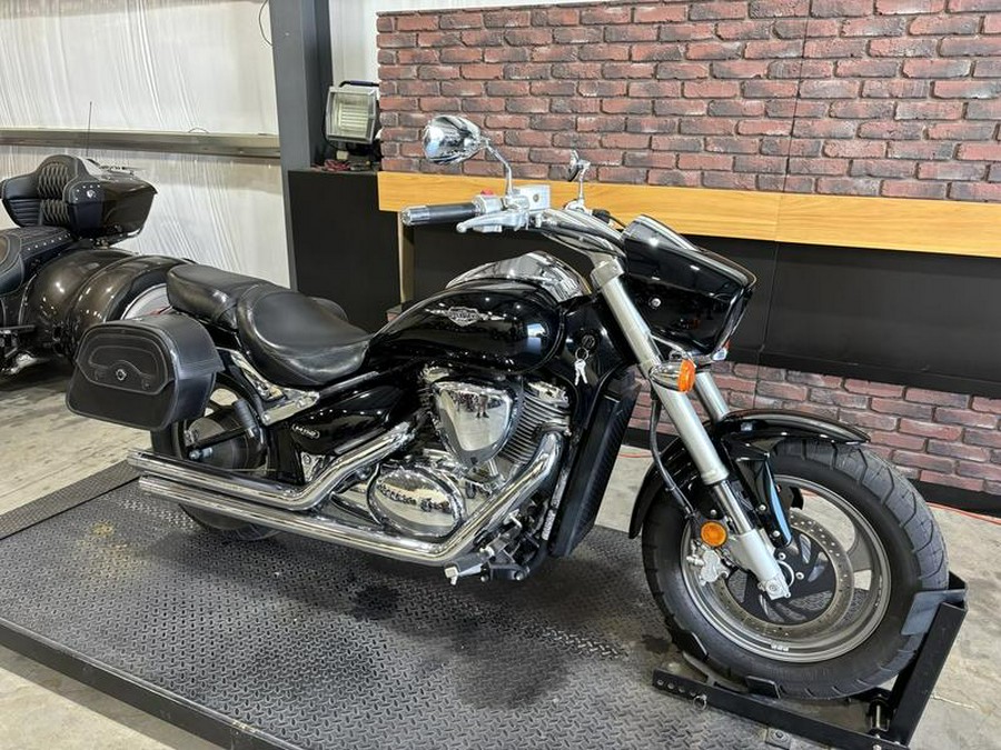 2013 Suzuki Boulevard M50