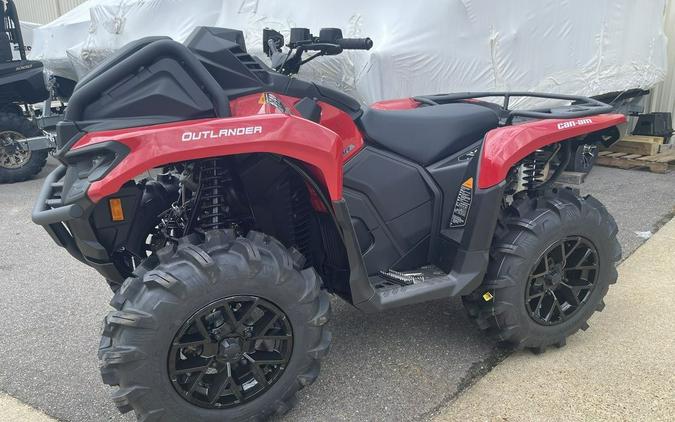 2024 Can-Am™ Outlander™ X mr 700