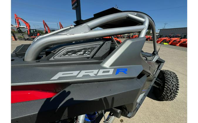 2024 Polaris Industries RZR Pro R Premium