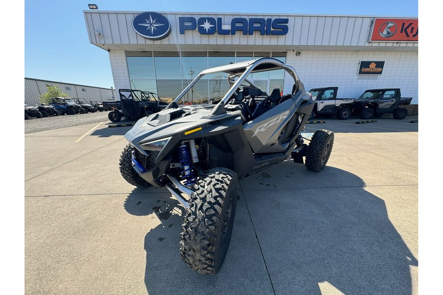 2024 Polaris Industries RZR Pro R Premium