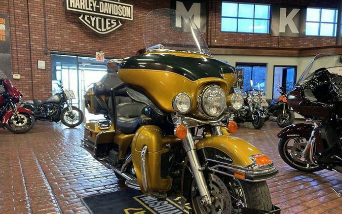 2008 Harley-Davidson FLHTCU - Ultra Classic Electra Glide