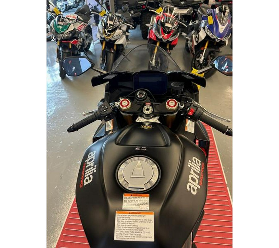 2024 Aprilia® RSV4 1100