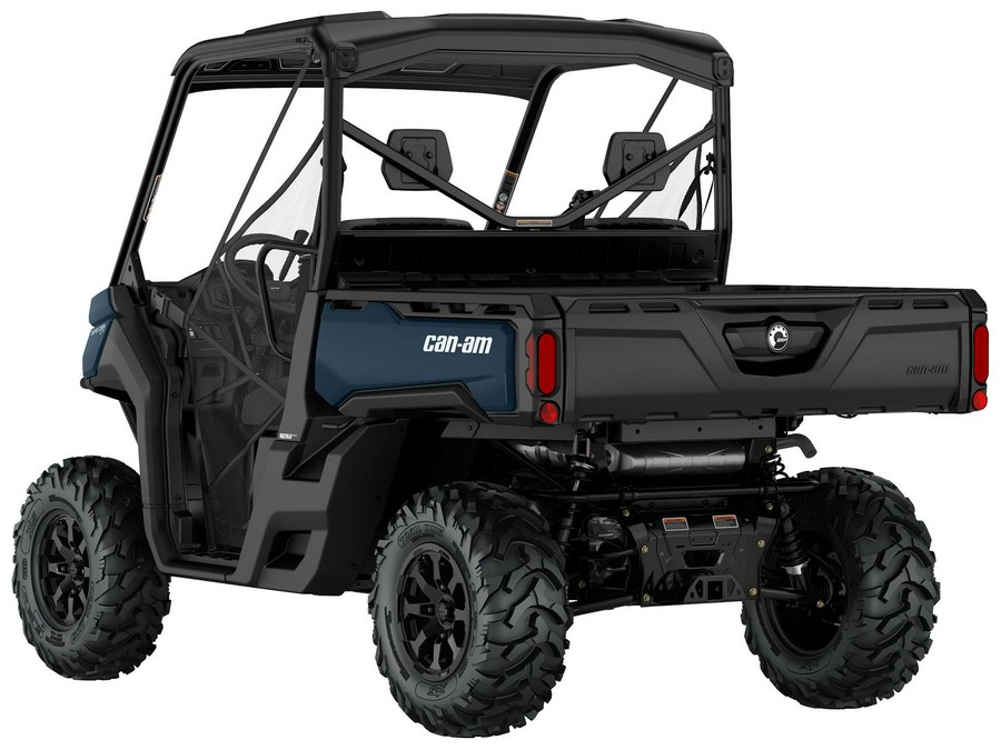 2025 Can-Am™ Defender XT HD10