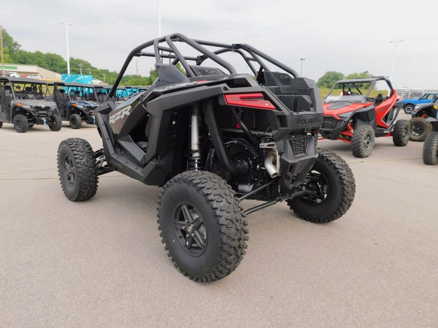 2024 Polaris® RZR Turbo R Sport