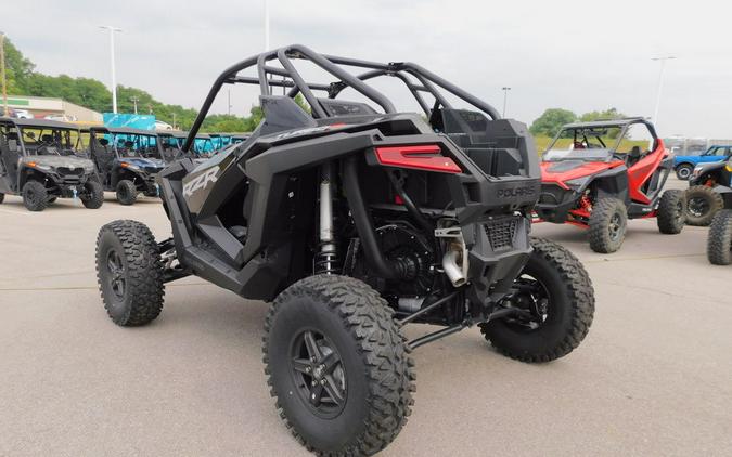 2024 Polaris® RZR Turbo R Sport