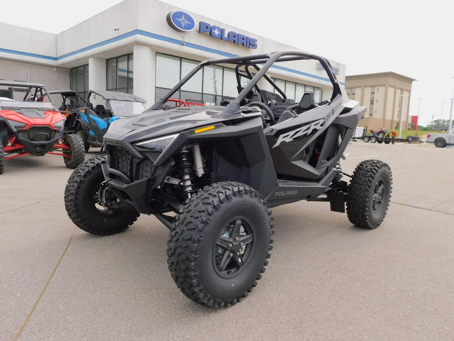 2024 Polaris® RZR Turbo R Sport