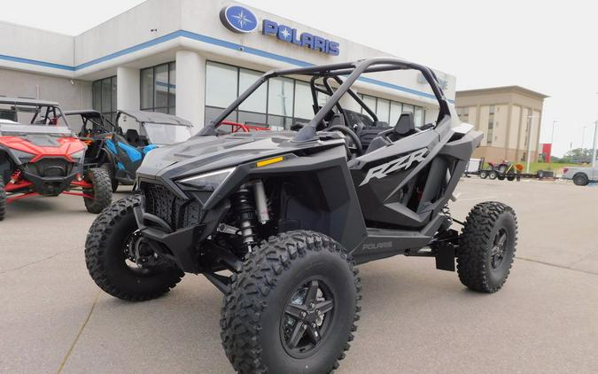 2024 Polaris® RZR Turbo R Sport