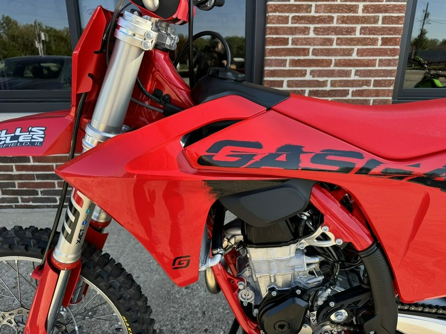 2025 GASGAS MC 450F