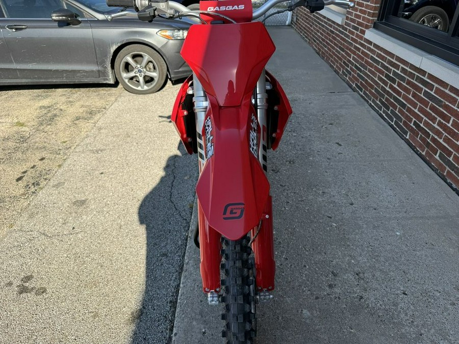 2025 GASGAS MC 450F