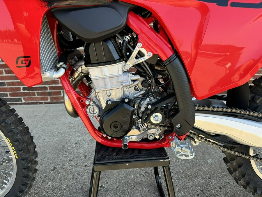 2025 GASGAS MC 450F