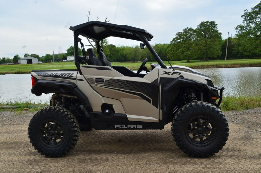 2024 Polaris® General XP 1000 Premium