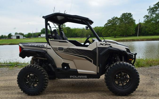 2024 Polaris® General XP 1000 Premium