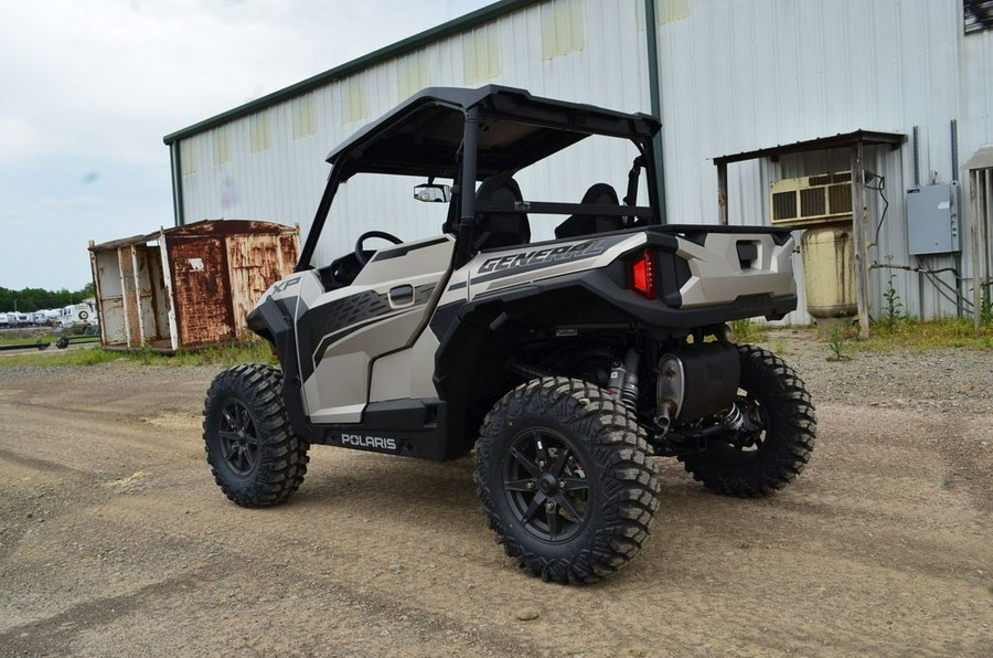 2024 Polaris® General XP 1000 Premium