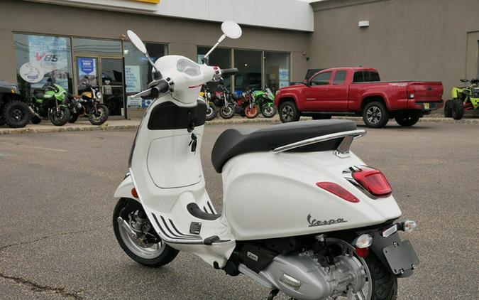 2025 VESPA Primavera 150