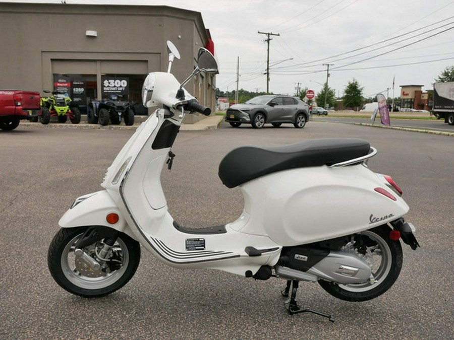 2025 VESPA Primavera 150