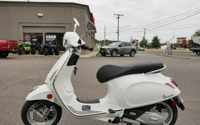 2025 VESPA Primavera 150