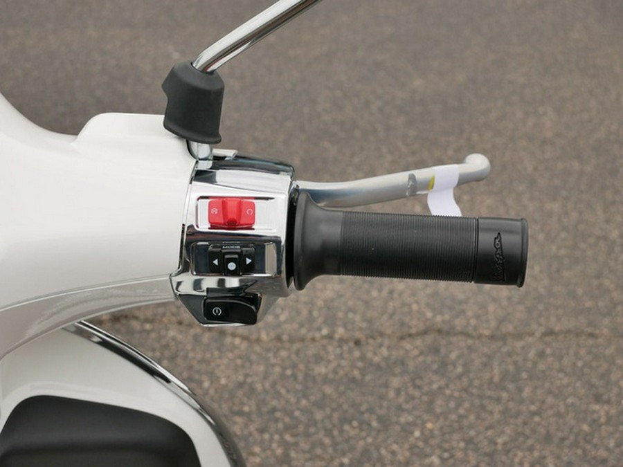 2025 VESPA Primavera 150
