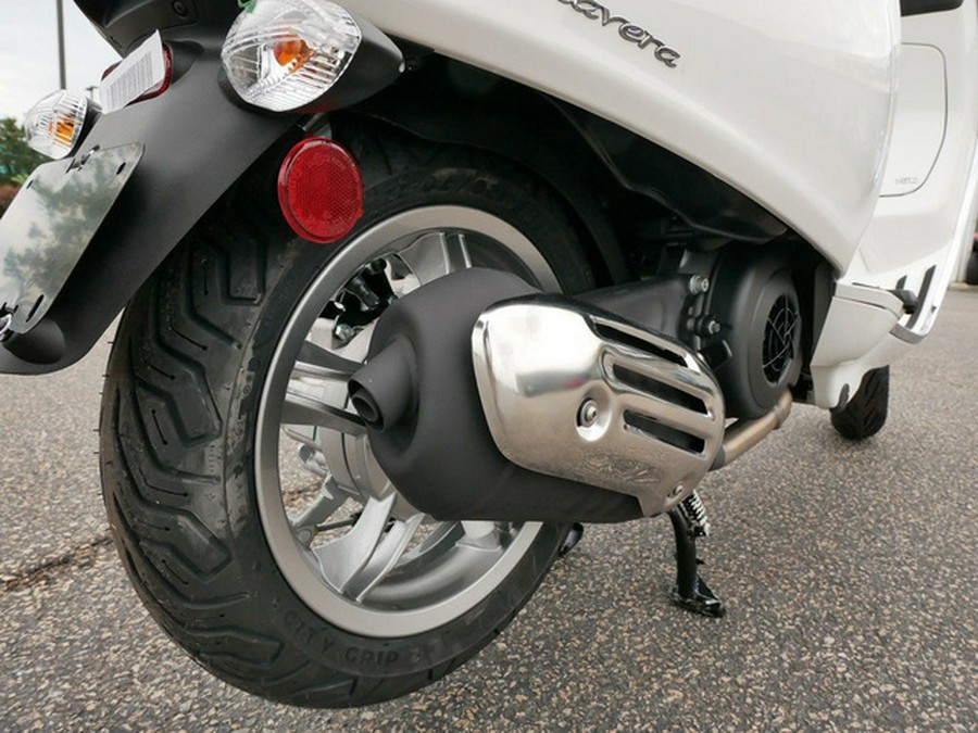 2025 VESPA Primavera 150
