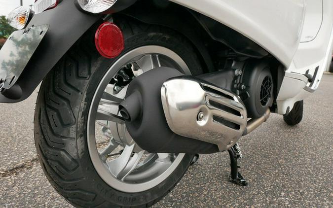 2025 VESPA Primavera 150
